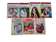 Bezaubernde Liebesromane - 33