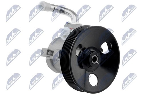 Nty servopumpe hydraulikpumpe - nty,