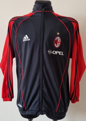 Vintage adidas mailand 2004 - vintage,