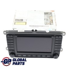 Volkswagen Golf Gti 1K Sat Nav