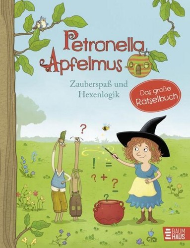 Petronella apfelmus - petronella,