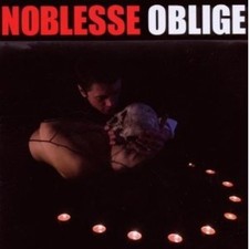 Malady by Noblesse Oblige