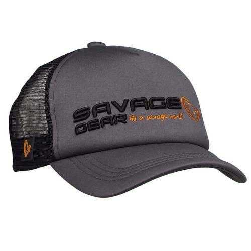 Savage gear classic trucker - gear,