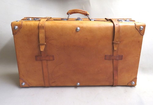 Koffer reisekoffer antik - koffer,