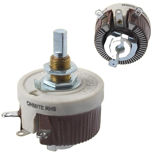 Rjs22re potentiometer draht - ,