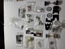 Carrera Bahn Ersatzteile alle ungetestet alles an Bastler