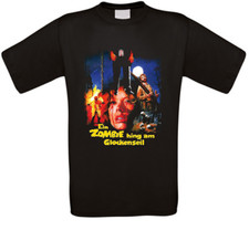 Ein zombie hing glockenseil - zombie,