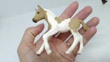 Figur pferd von schleich - figur,