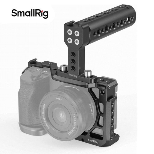 Smallrig a6600 camera - a6600,