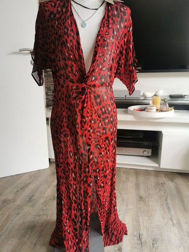 Zara kleid tunika - zara, kleid,