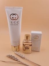 GUCCI Guilty Pour Femme Luxus
