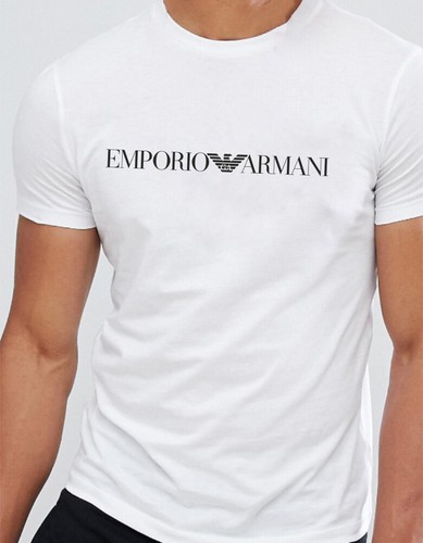 Emporio armani weiß - emporio,
