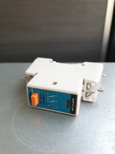 Schupa NFR-2W Stromstoßschalter Relais 24V- / 16A 250V~