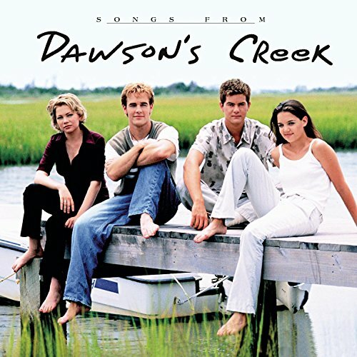 Various songs from - various, dawson's