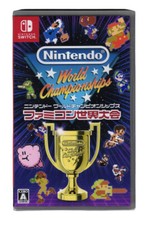 Nintendo World Championships NES Edition deutsch spielbar Nintendo Switch NSW JP
