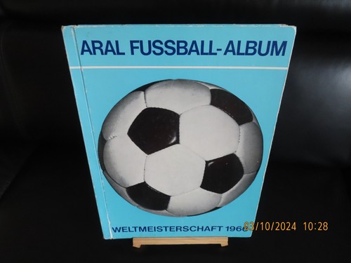 Aral fußball - aral,