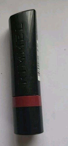 Rimmel the only on lipstick - the,
