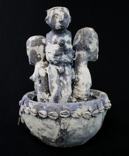 Art afrikanisch tribal - afrikanisch,