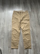 S Oliver Chino Hose einmal
