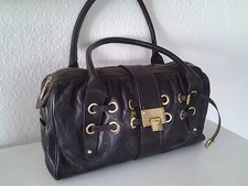 Handtasche - Silvio Tossi -