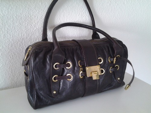 Handtasche silvio tossi - -,