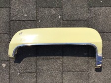 1971 - 1974 Cadillac Eldorado rechte Rad Verkleidung righ Fender Skirt 1972 1973