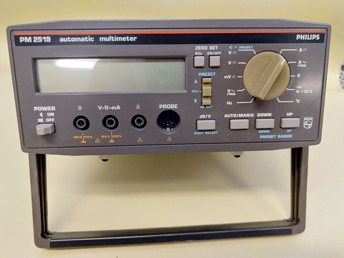 Messgerät multimeter digital - messgerät,