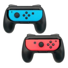 2x Controller Griff für