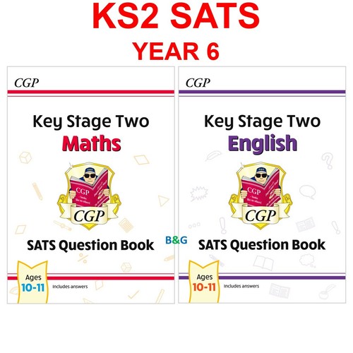 Ks2 sats year maths - sats, english