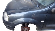 Kotflügel DACIA Logan 1.6 Bj
