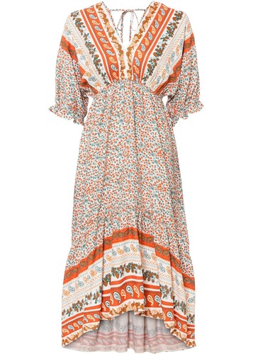 Neu vokuhila kleid - vokuhila,