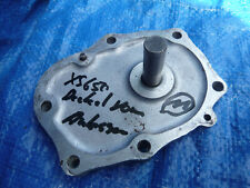 Yamaha XS 650 Deckel vom