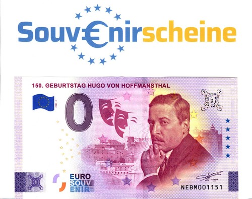 Fehldruck euro schein nebm - fehldruck,