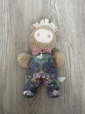 Sigikid Kuh Frottee klein