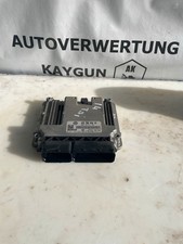 Vw touran Steuergerät