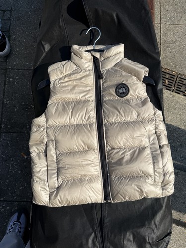 Canada goose herren weste - canada,