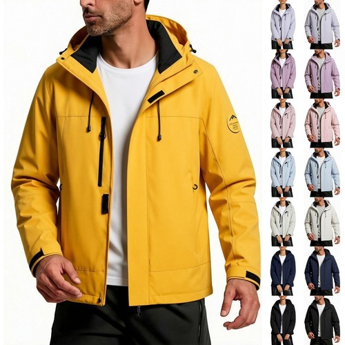 Regenjacke herren damen - herren,
