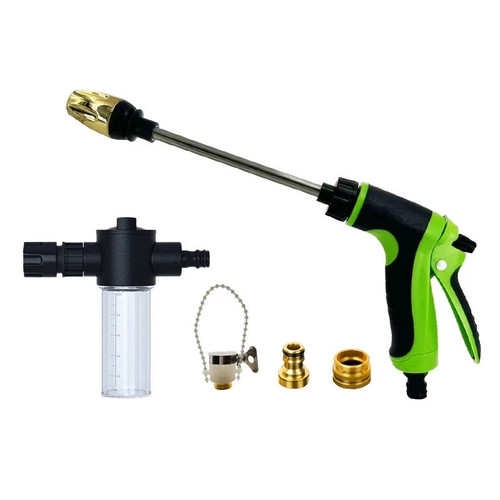 Turbo-Waschmaschine–
