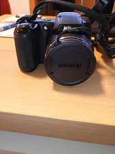 Nikon COOLPIX L810 16,1 MP