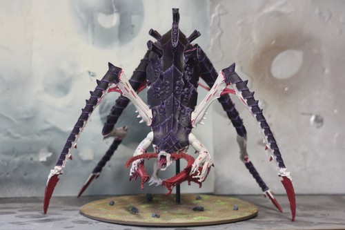 Warhammer 40k pro painted - 40k,