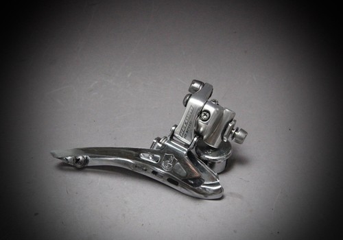 Campagnolo record titanium - record,