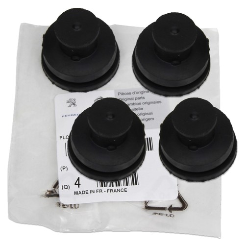 Original psa anschlagpuffer - 4x,