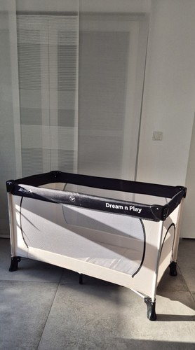 Hauck dream play plus kinder - dream,