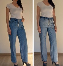 LEVI'S Engineered Wendejeans -