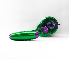 Maxel Reel Baitcast Rage