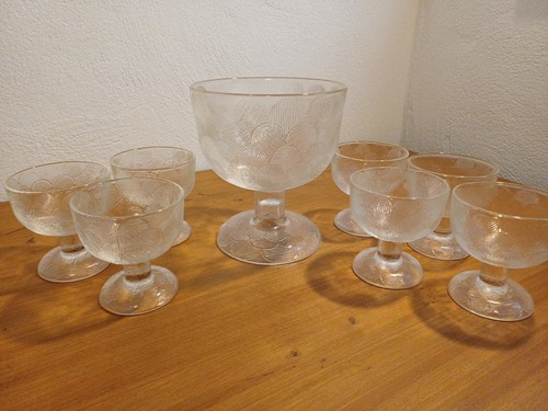8tlg set iittala - 8tlg.,
