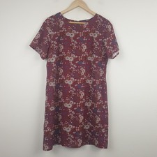 Ness Kleid Damen UK 12