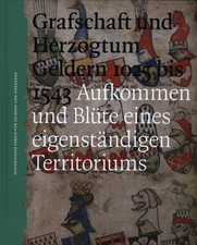 Verhoeven, Grafschaft und