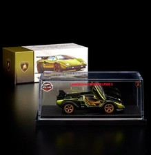 Hotwheels RLC Lamborghini