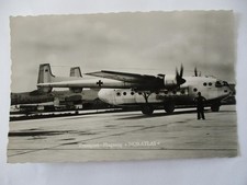 (75607) Transport-Flugzeug "NORATLAS"